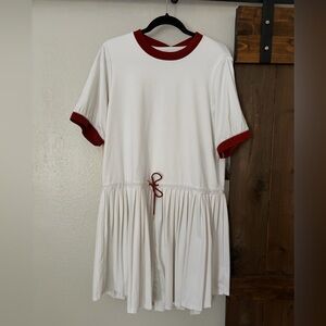 Varley Trent Court Dress 1X